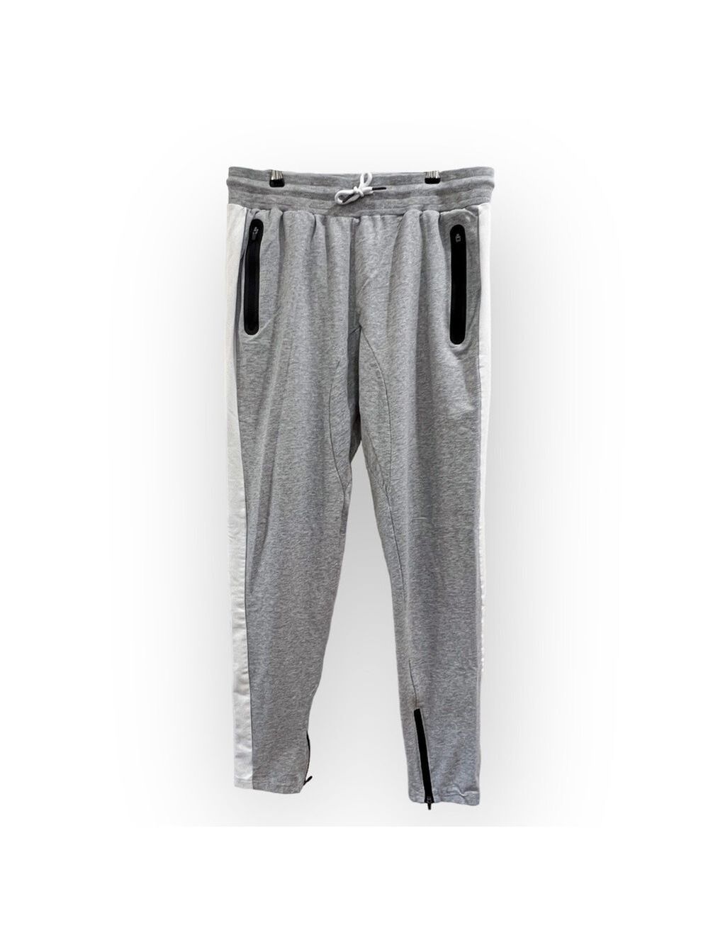 OUTDOOR sports men’s joggers-Medium